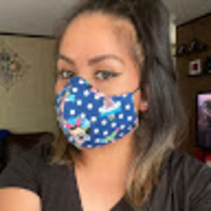 Meet your Posher, Zumba erika